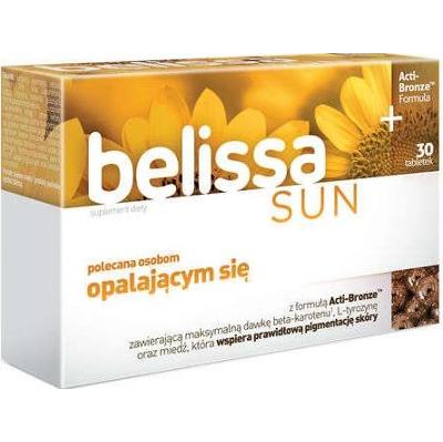 BELISSA Sun x 60 tabletek