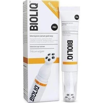 BIOLIQ PRO Intensywne serum pod oczy 15ml