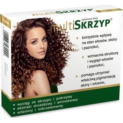 MULTISKRZYP x 45 tabletek