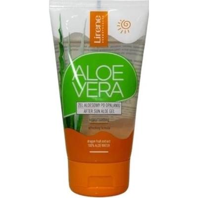 Lirene Aloe Vera żel po opalaniu 150ml