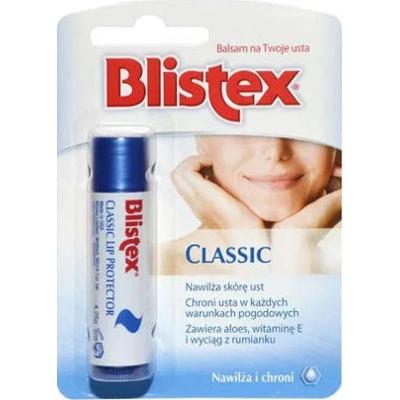 BLISTEX CLASSIC Balsam do ust sztyft 4,25g