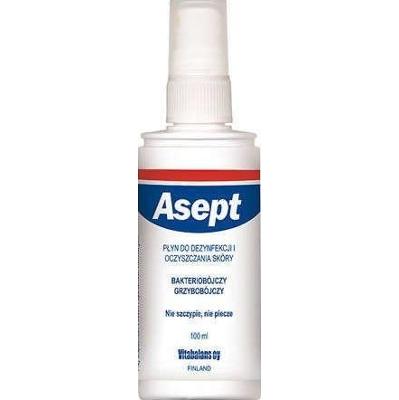 ASEPT aerozol 100ml