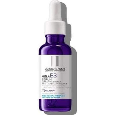 LA ROCHE-POSAY Mela B3 Skoncentrowane serum przeciw przebarwieniom i ich nawrotom 30ml