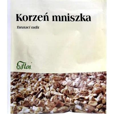 KORZEŃ Mniszka 50g