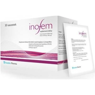 INOFEM x 30 saszetek
