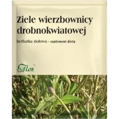 Ziele Wierzbownicy Drobnokwiatowej 50g