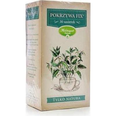 Pokrzywa fix Tylko Natura x 30 saszetek