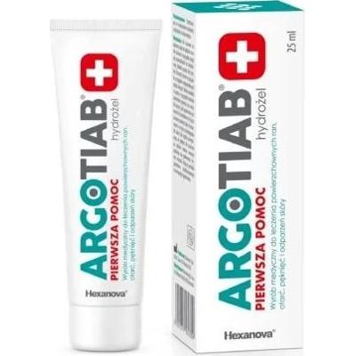Argotiab Pierwsza Pomoc Hydrożel 25ml