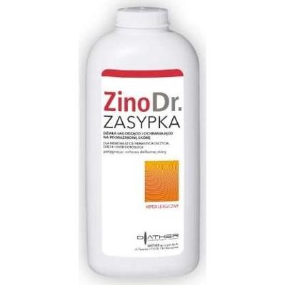 ZinoDr Zasypka 100g