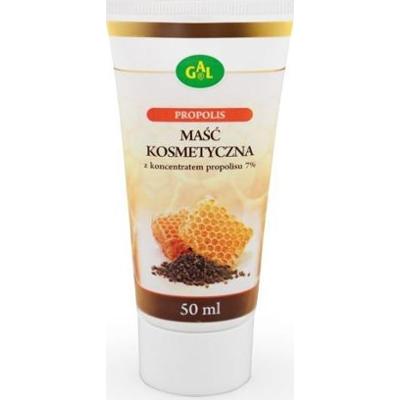Propolis Maść kosmetyczna 50ml