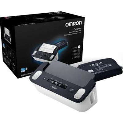OMRON Complete Ciśnieniomierz naramienny automatyczny HEM-7530T-E3 z funkcją EKG x 1 sztuka