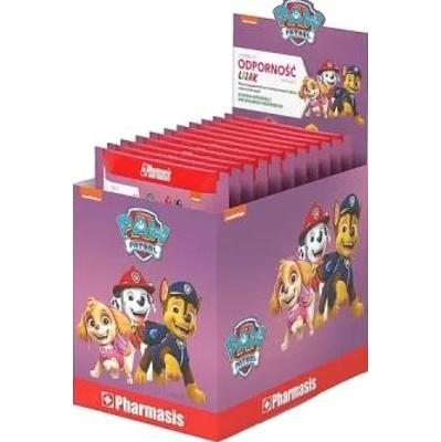 Pharmasis Odporność Lizak Psi Patrol x 50 sztuk