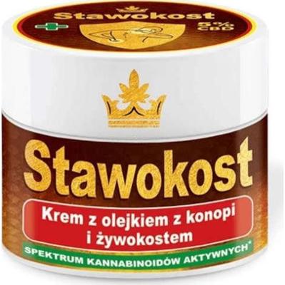 Stawokost krem 150ml