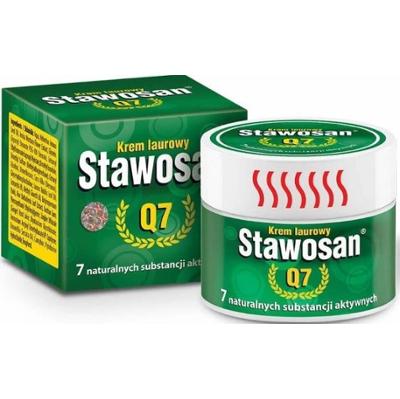 Stawosan Q7 krem 50ml