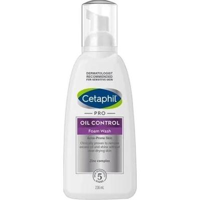 CETAPHIL Pro Oil Control Pianka do mycia 236ml