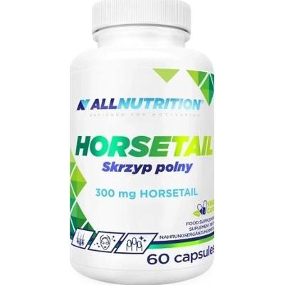 Allnutrition Horsetail Skrzyp Polny x 60 kapsułek