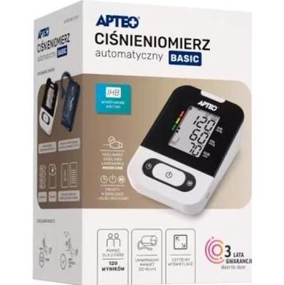 Ciśnieniomierz automatyczny Basic Apteo x 1 sztuka