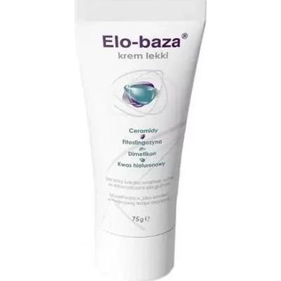 ELO-BAZA krem lekki 75g