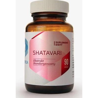 Shatavari x 90 kapsułek