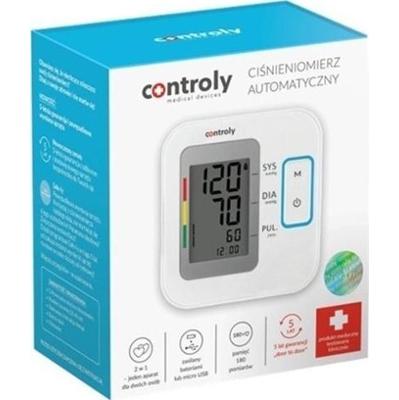Controly Automat B07 ciśnieniomierz automatyczny x 1 sztuka