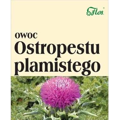 OWOC Ostropestu plamistego 100g