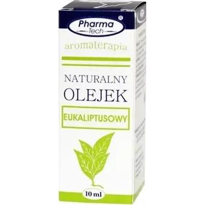 Olejek eukaliptusowy 10ml