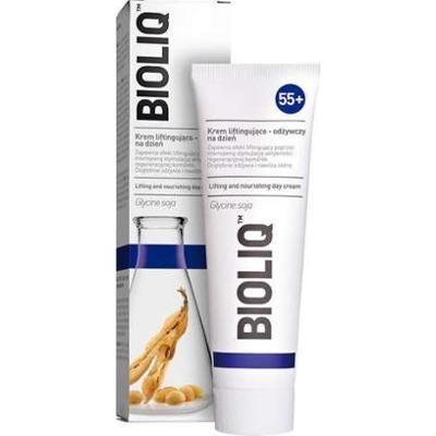 BIOLIQ 55+ Krem liftingująco-odżywczy na Dzień 50ml