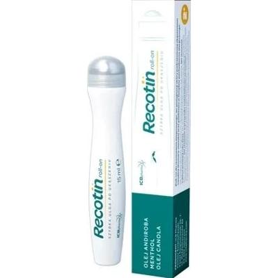 RECOTIN Roll-on na ukąszenia owadów 15ml