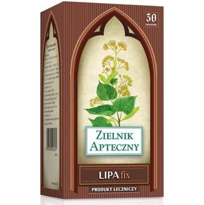 Lipa fix x 30 saszetek