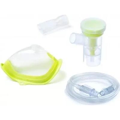 Zestaw do nebulizacji do inhalatora z maską dla dzieci NOVAMA Flaem RF8