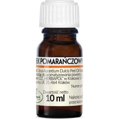 Olejek pomarańczowy 10ml