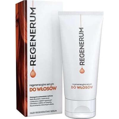 REGENERUM Regenerujące serum do włosów 125ml