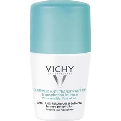 VICHY Antyperspirant w kulce 48-godzin skuteczności 50ml