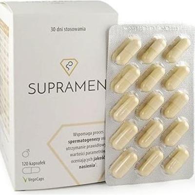 Supramen x 120 kapsułek