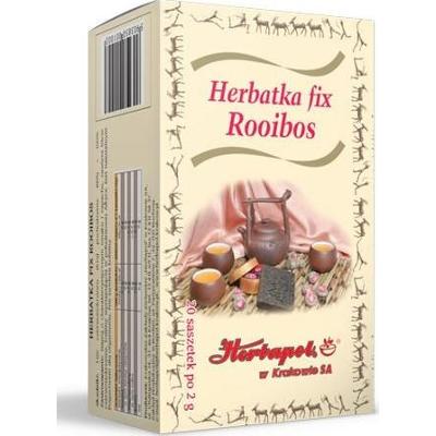 Herbatka fix Rooibos x 20 saszetek