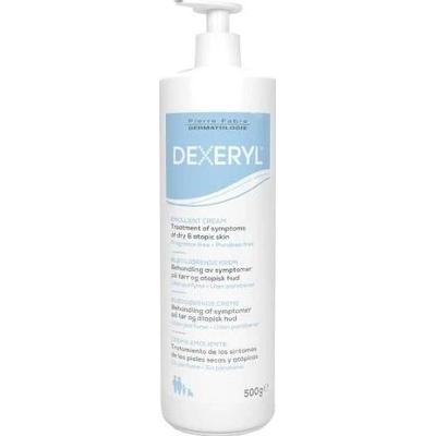 Dexeryl krem emolient 500g