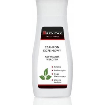 REVITAX Revitax Szampon kofeinowy aktywator wzrostu 250ml