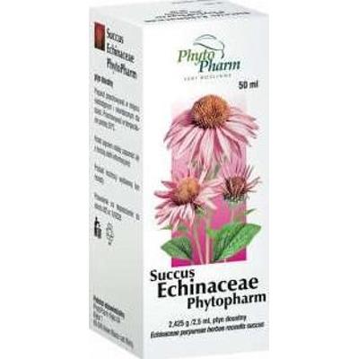 SUCCUS ECHINACEAE 50ml