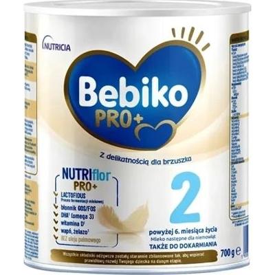 Bebiko Pro+2 proszek 700g