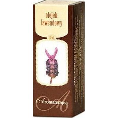 OLEJEK LAWENDOWY 10ml