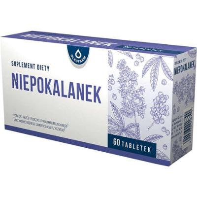 Niepokalanek x 60 tabletek