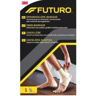 FUTURO Opaska stabilizująca staw skokowy S x 1szt.