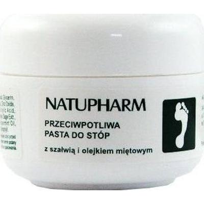 NATU-PHARM PASTA do stóp 50g