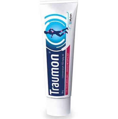 TRAUMON żel 50 ml