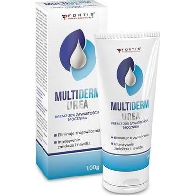 Multiderm Urea 30% 100g