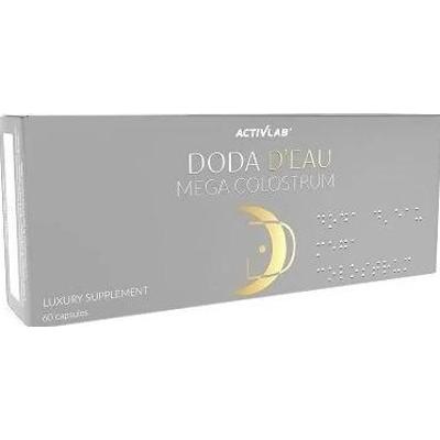 DODA D'EAU Mega Colostrum x 60 kapsułek