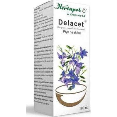 DELACET płyn 100g