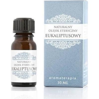OLEJEK EUKALIPTUSOWY OPTIMA PLUS 10ml