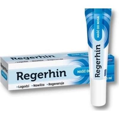 Regerhin maść do nosa 15ml