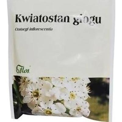 KWIATOSTAN GŁOGU 50g